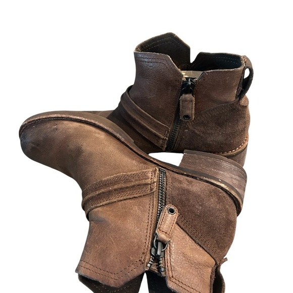 Timberland Whittmore Chelsea Boots - Picture 5 of 8